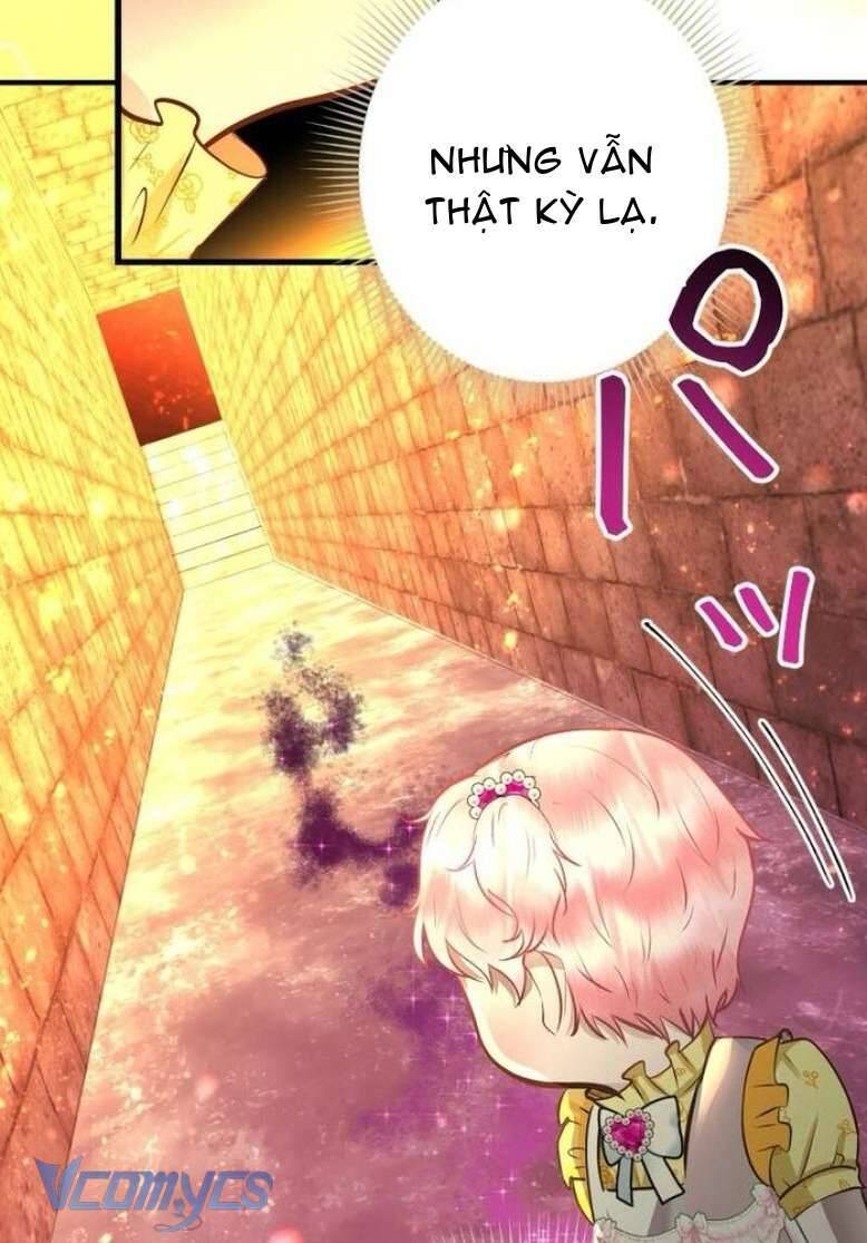 sau này họ sẽ sinh ra tôi chapter 5 26