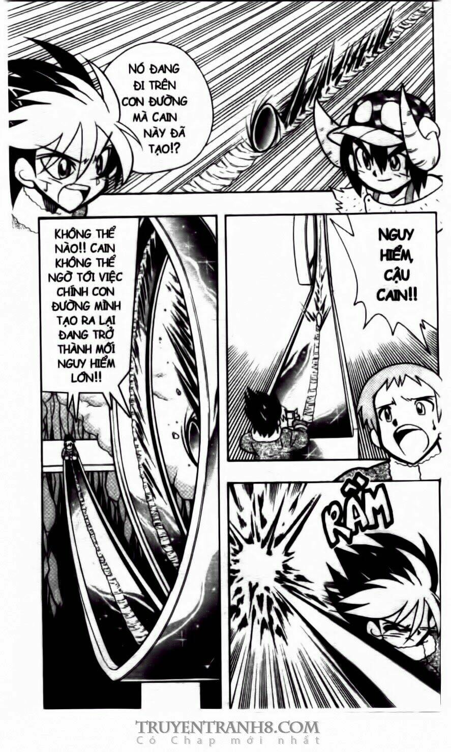 battle b-daman chapter 39 15