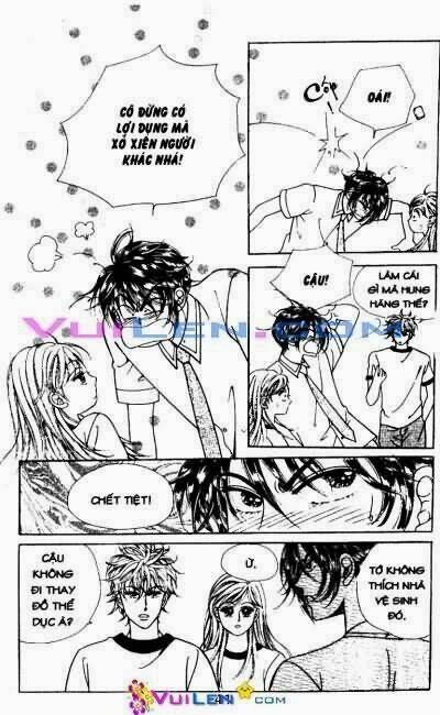 cô gái trung hoa chapter 9 41