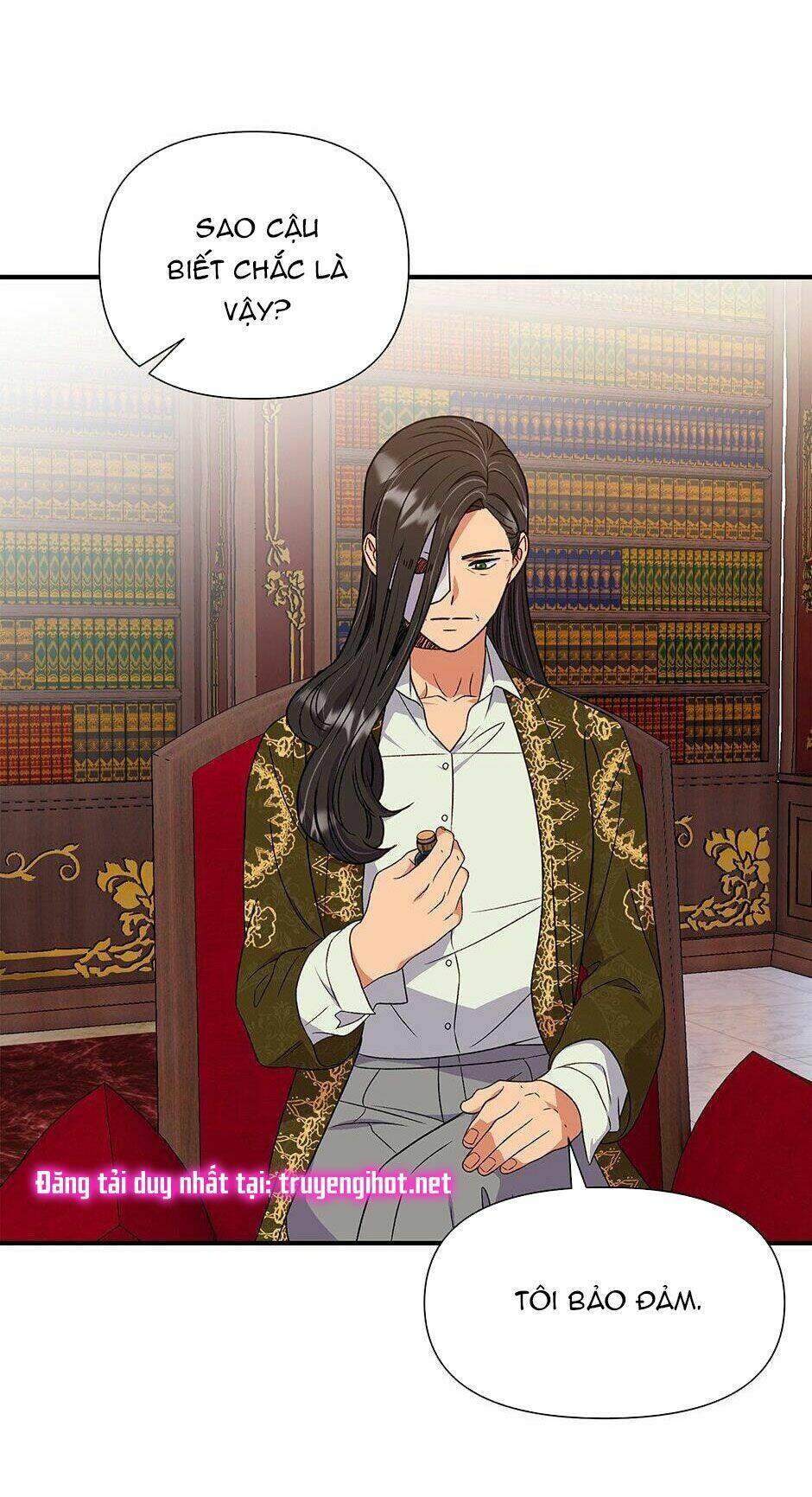 khế ước của nữ công tước quái vật chapter 113 38