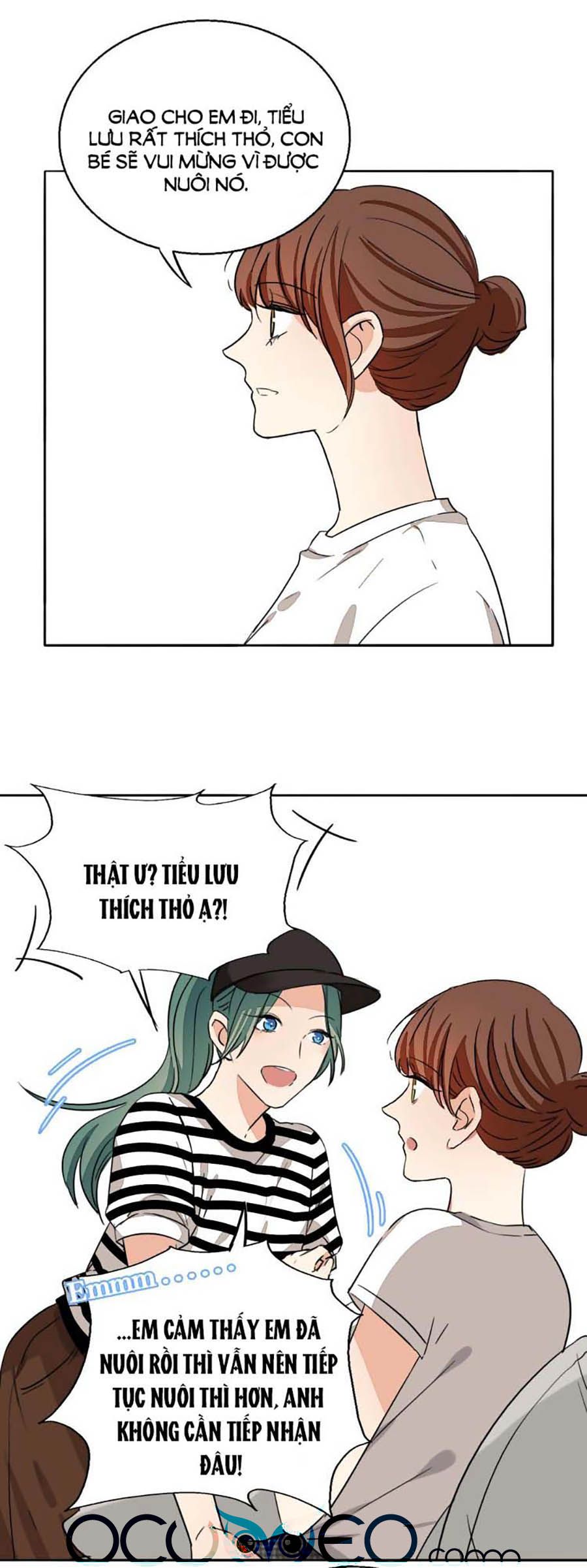 mùi hương lãng mạn chapter 75 3