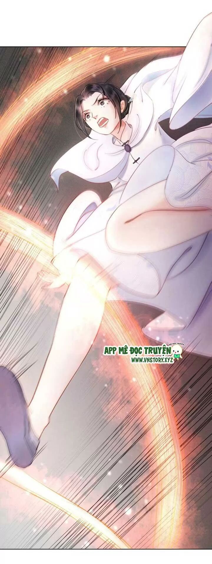 cực phẩm phế vật tiểu thư chapter 48 33