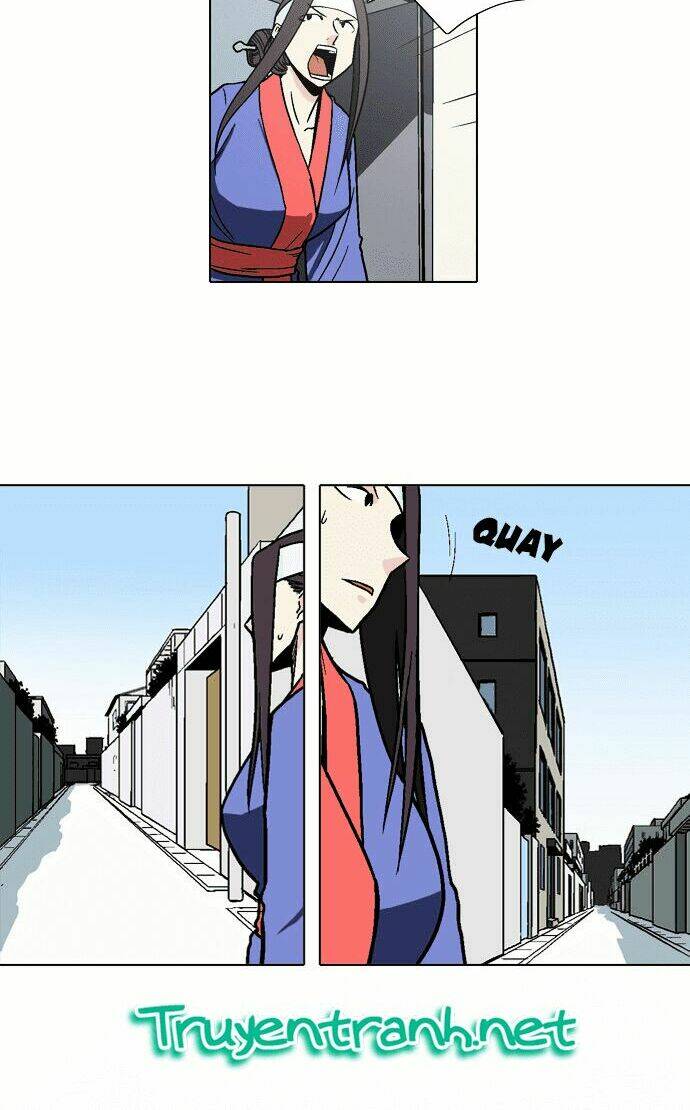 the language of god chapter 9 20