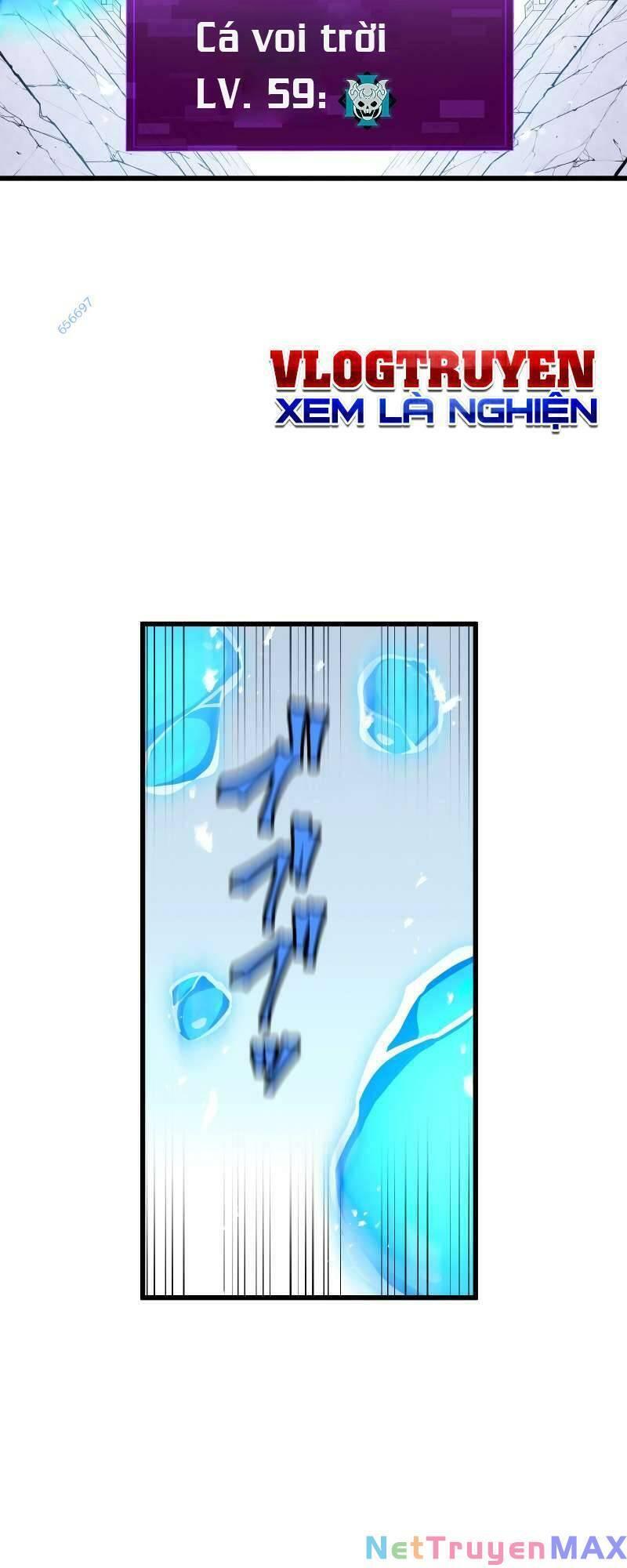 Huyết Thánh Cứu Thế Chủ~ Ta Chỉ Cần 0.0000001% Đã Trở Thành Vô Địch chapter 12 67