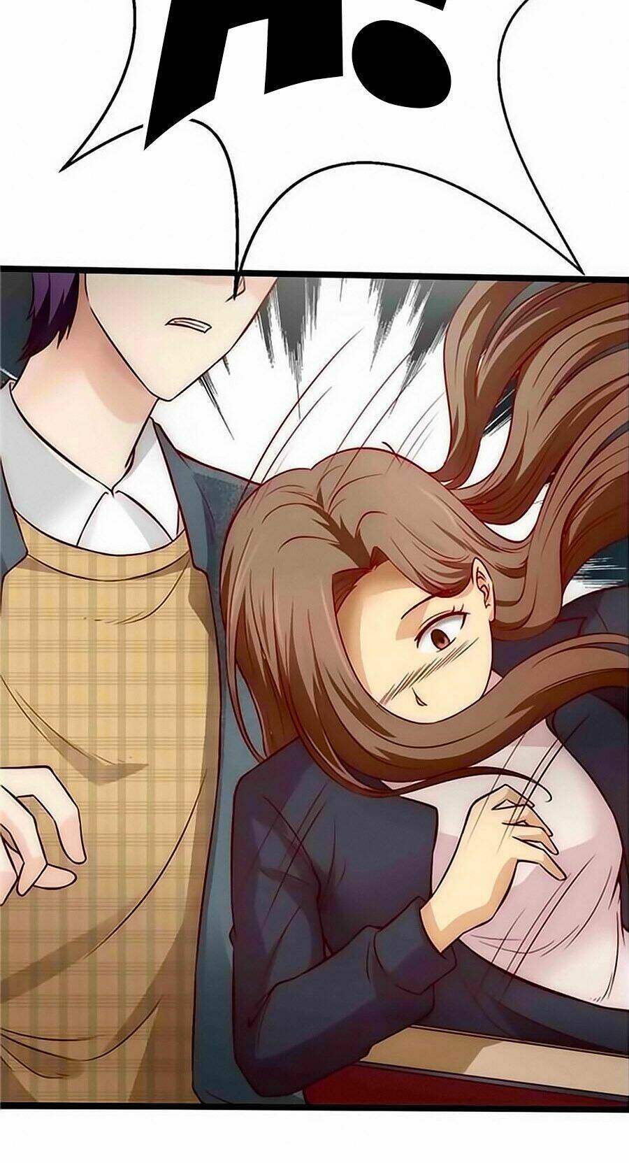 thời gian đều biết chapter 1 32