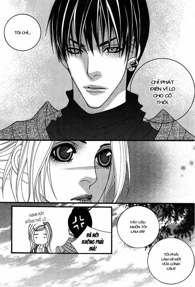 lost in london chapter 19 26