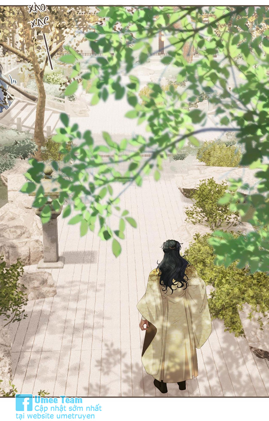 á nô 2: thám hoa chapter 18 10