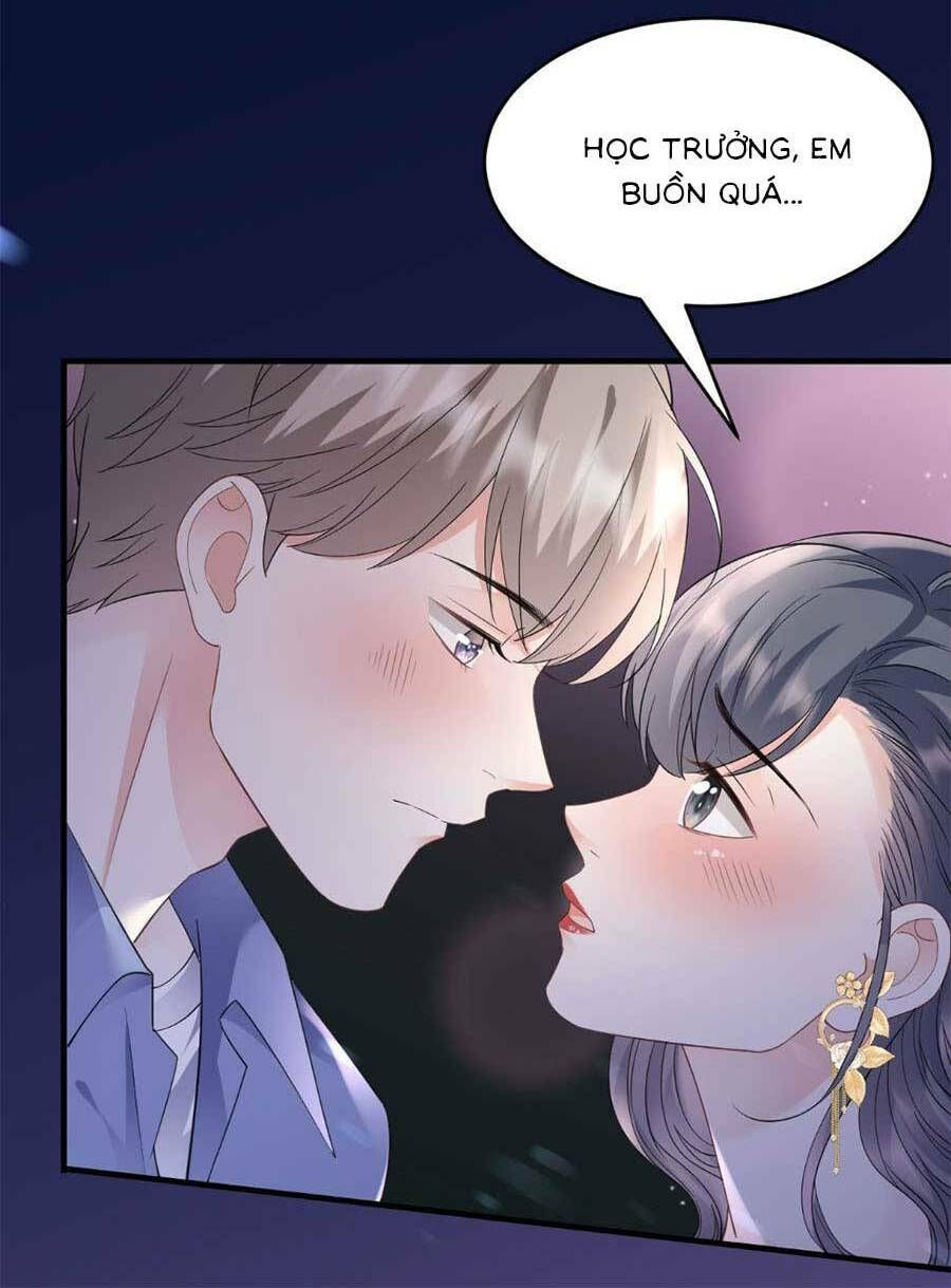 đại tiểu thư có ý đồ gì xấu đâu chapter 132 10