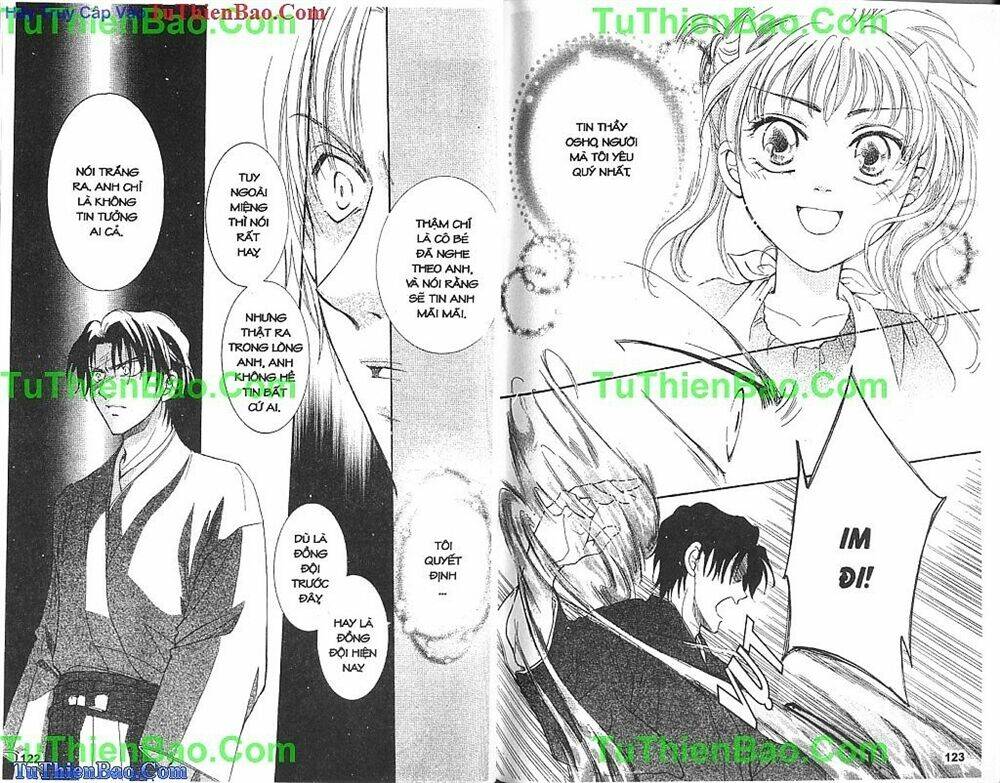 pháp sư tơ hồng chapter 6 62