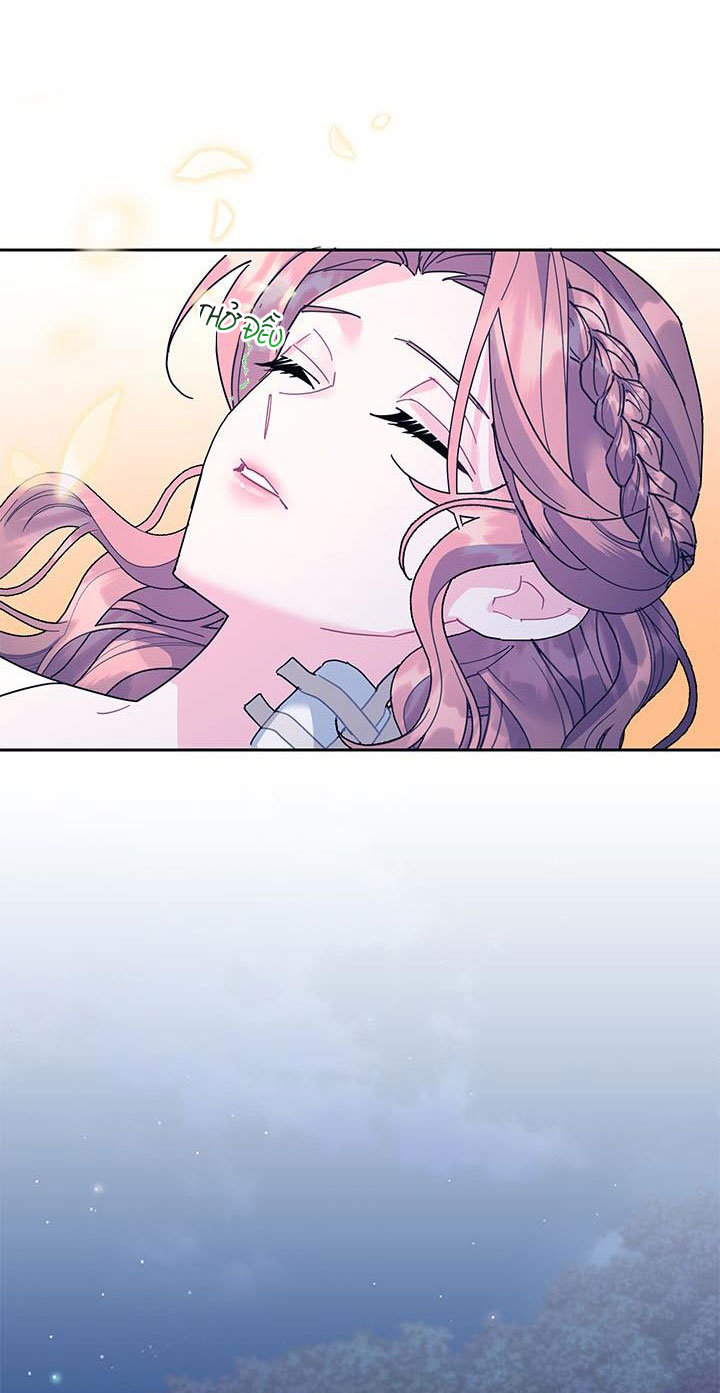 công chúa của loài chim chapter 38.1 48