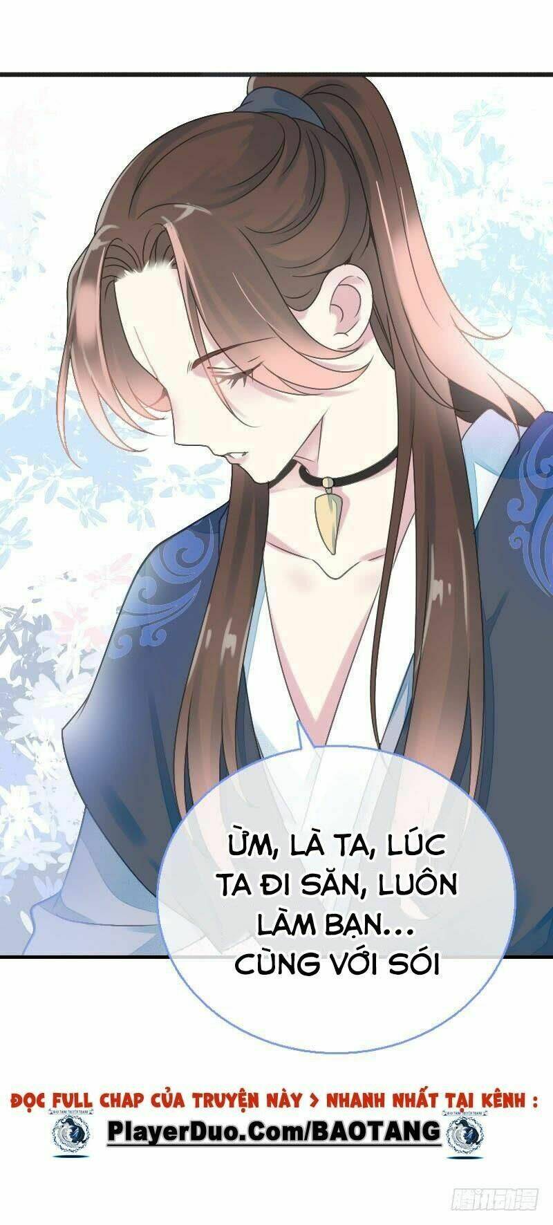 điền viên mật sủng: cô vợ nóng bỏng chapter 75 59