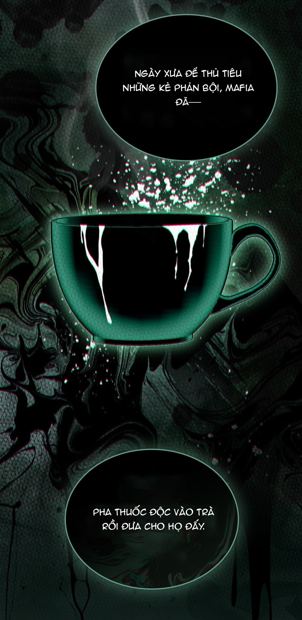 merry psycho chapter 7.1 7