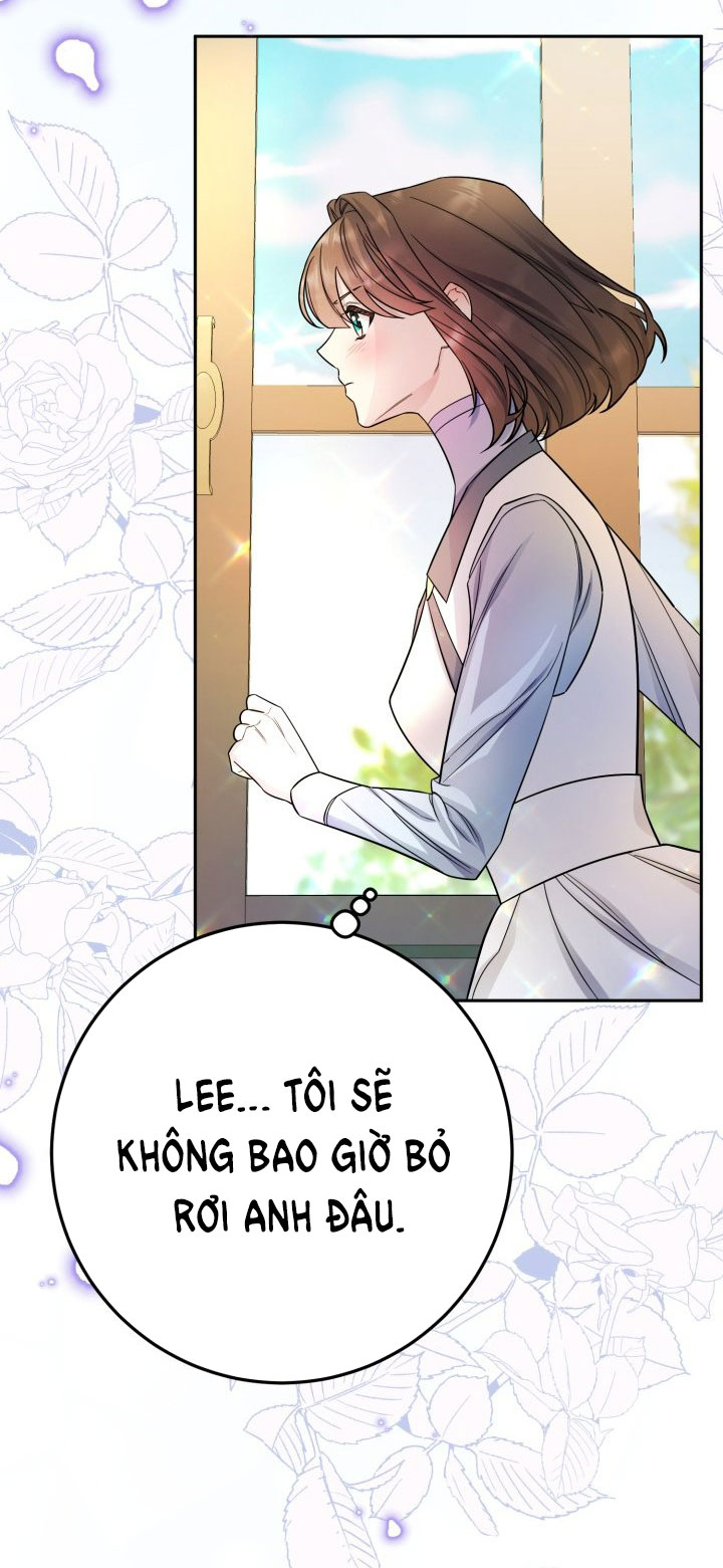 [18+] nếu cứu rỗi một cầm thú hư hỏng chapter 16.1 42