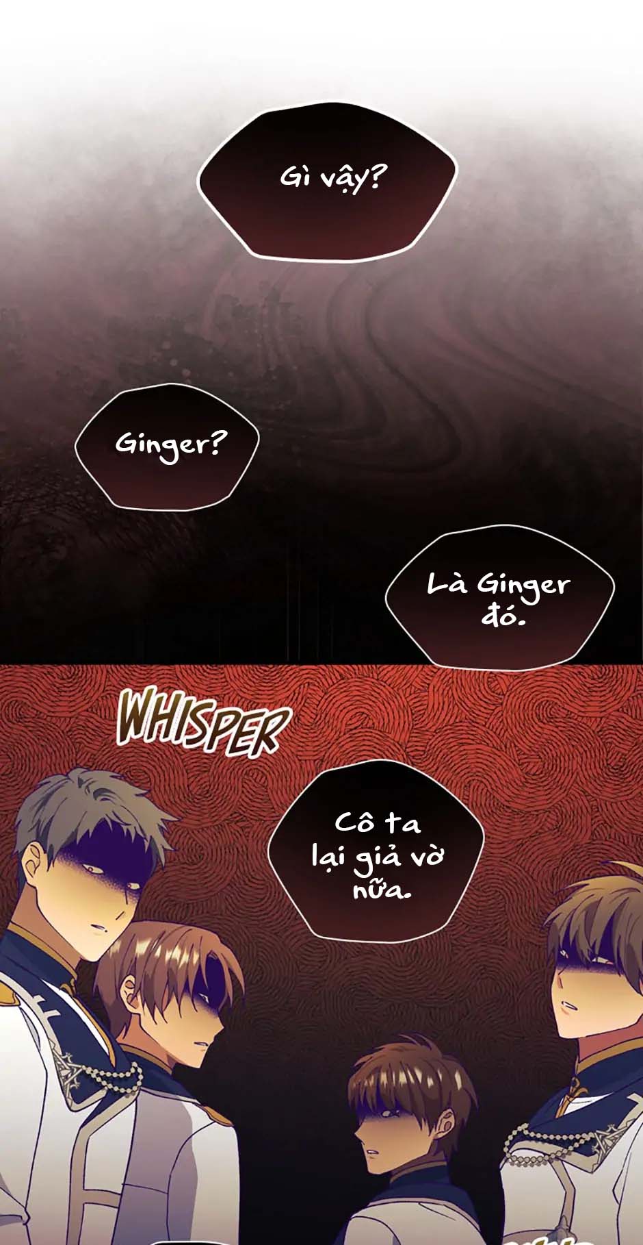 hiệp sĩ băng giá chapter 28.1 24