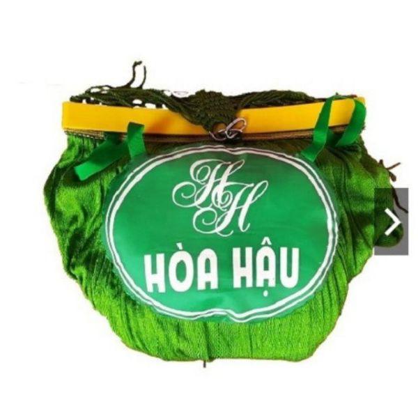 Lưới võng-gối cao cấp Hòa Hậu không kèm khung