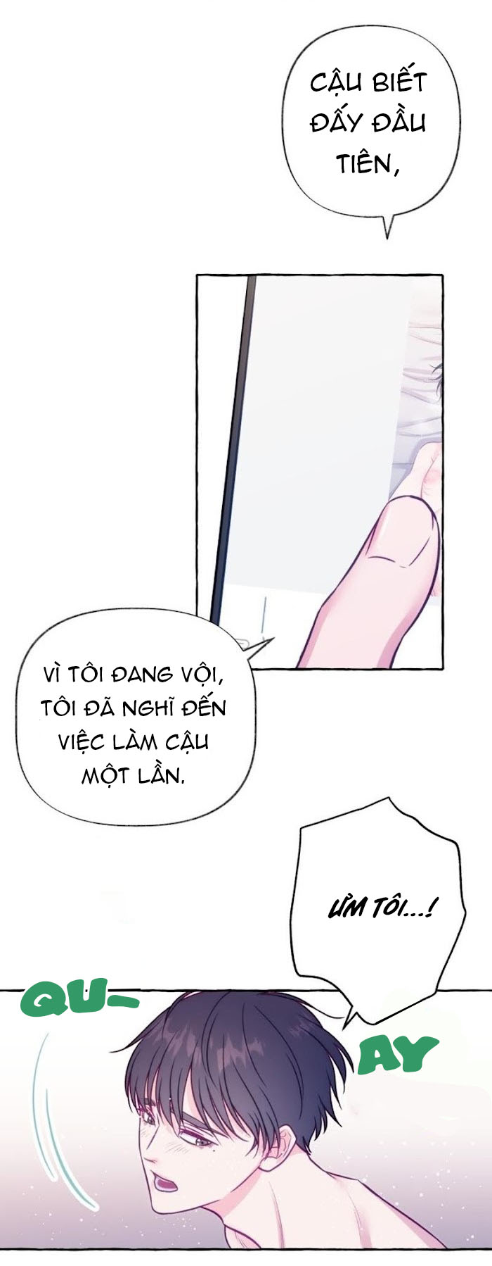 lời đồn chapter 1.1 23