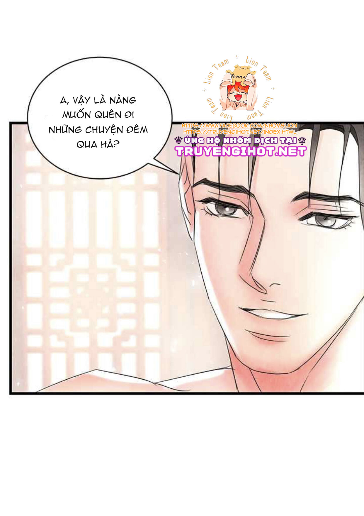 đêm hoang dại chapter 7.2 2