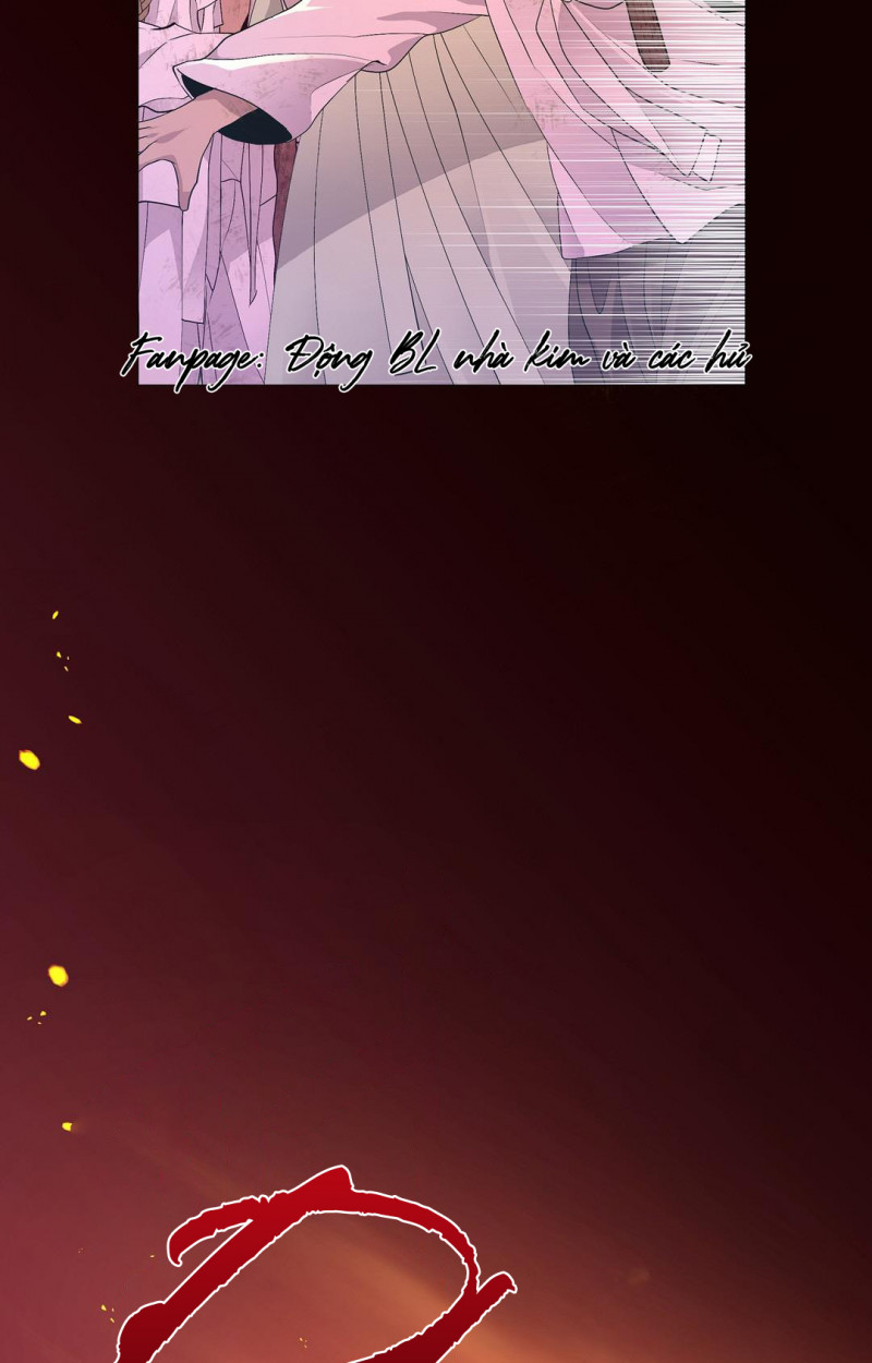 dạ xoa hóa liên ký chapter 23.5 8