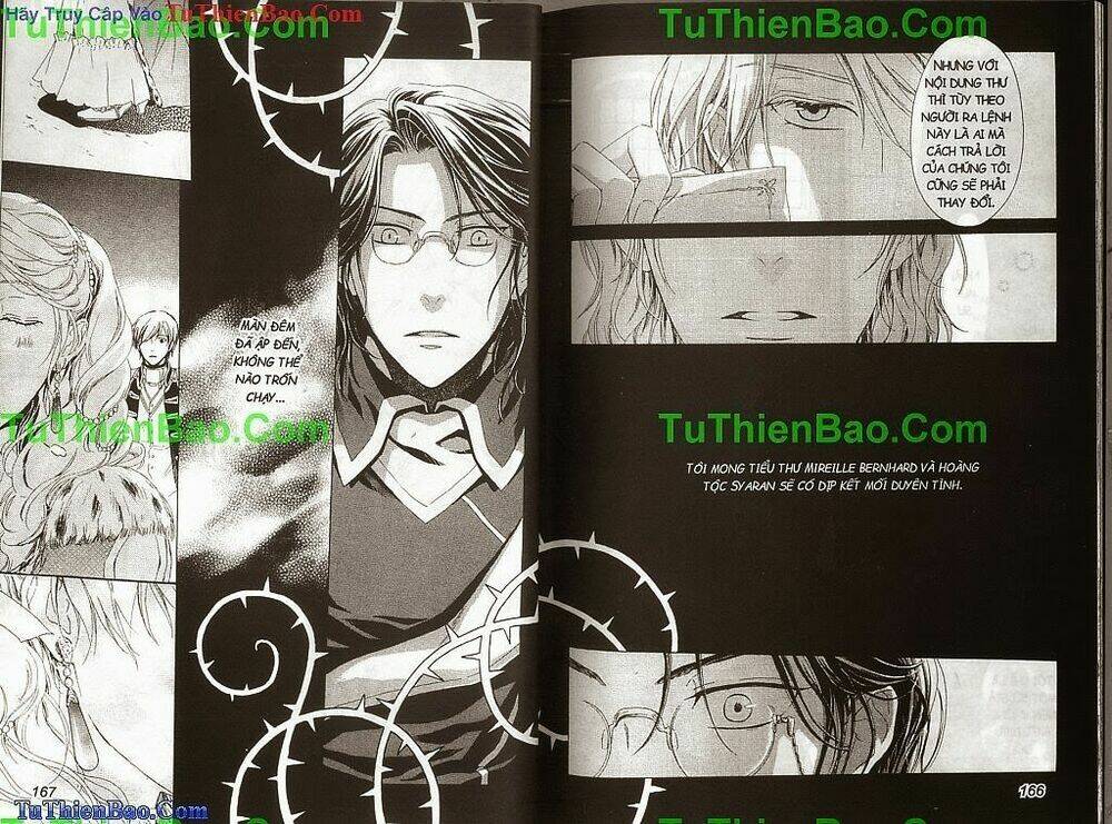 bá tước giả danh chapter 6 84