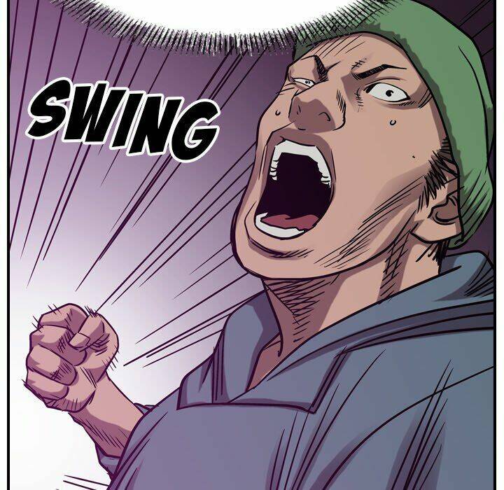 huyền thoại : khởi đầu chapter 83 101