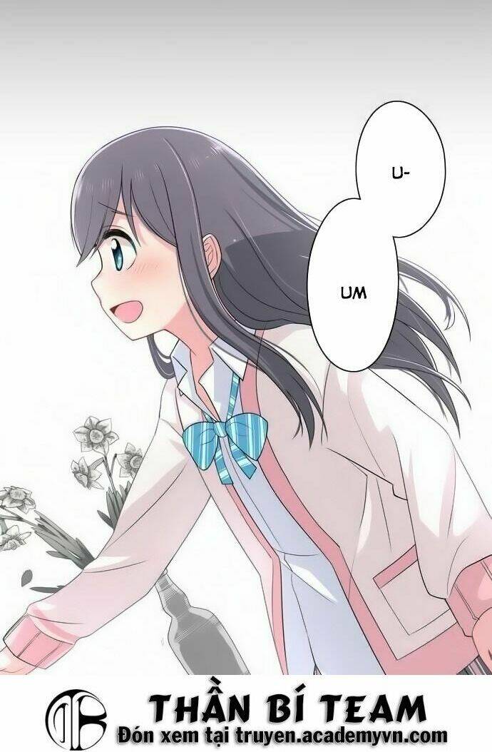 sorairo no graffiti chapter 2 30