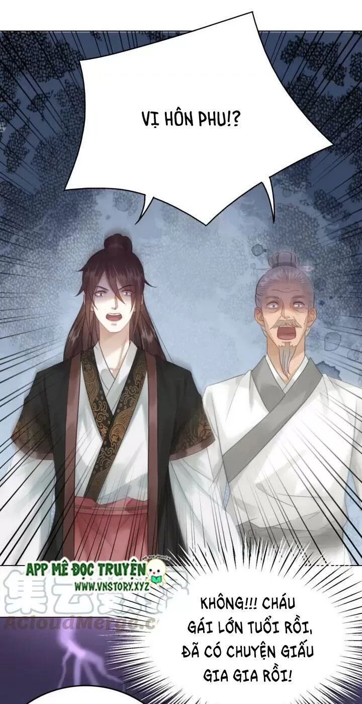 cực phẩm phế vật tiểu thư chapter 115 12