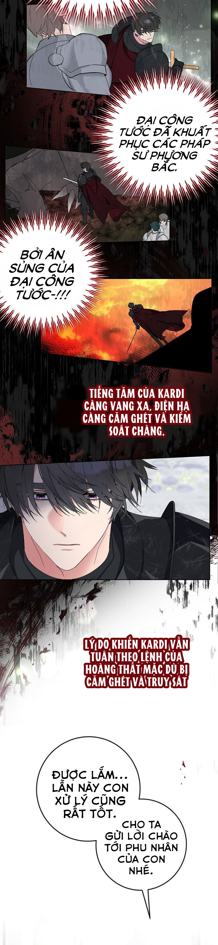 xin hãy kết hôn với em chapter 2 23