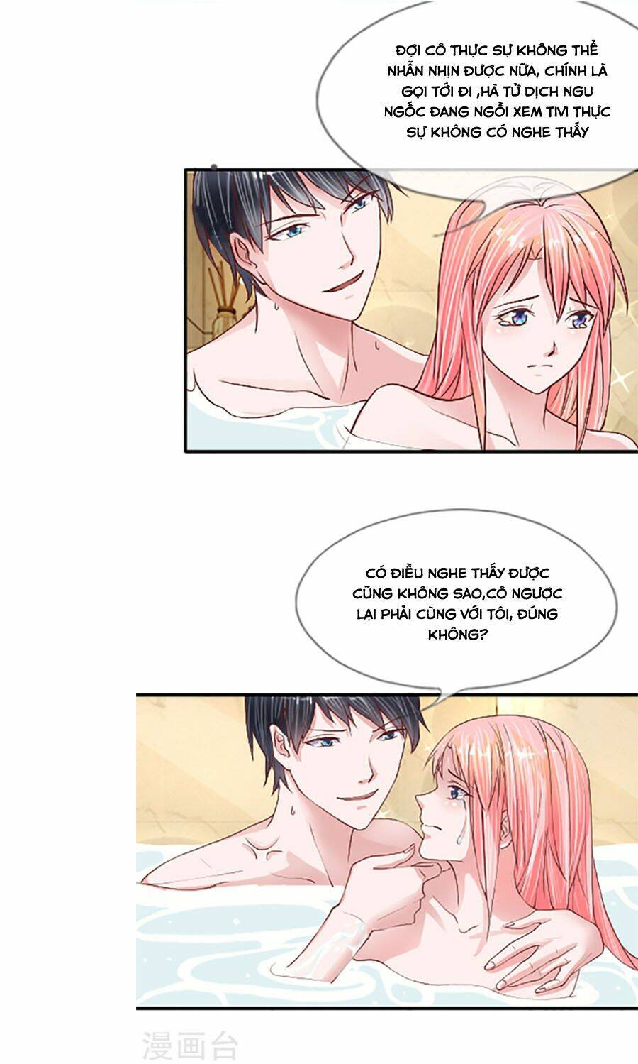 bộ trưởng ác ma tiếp cận tôi chapter 9 6