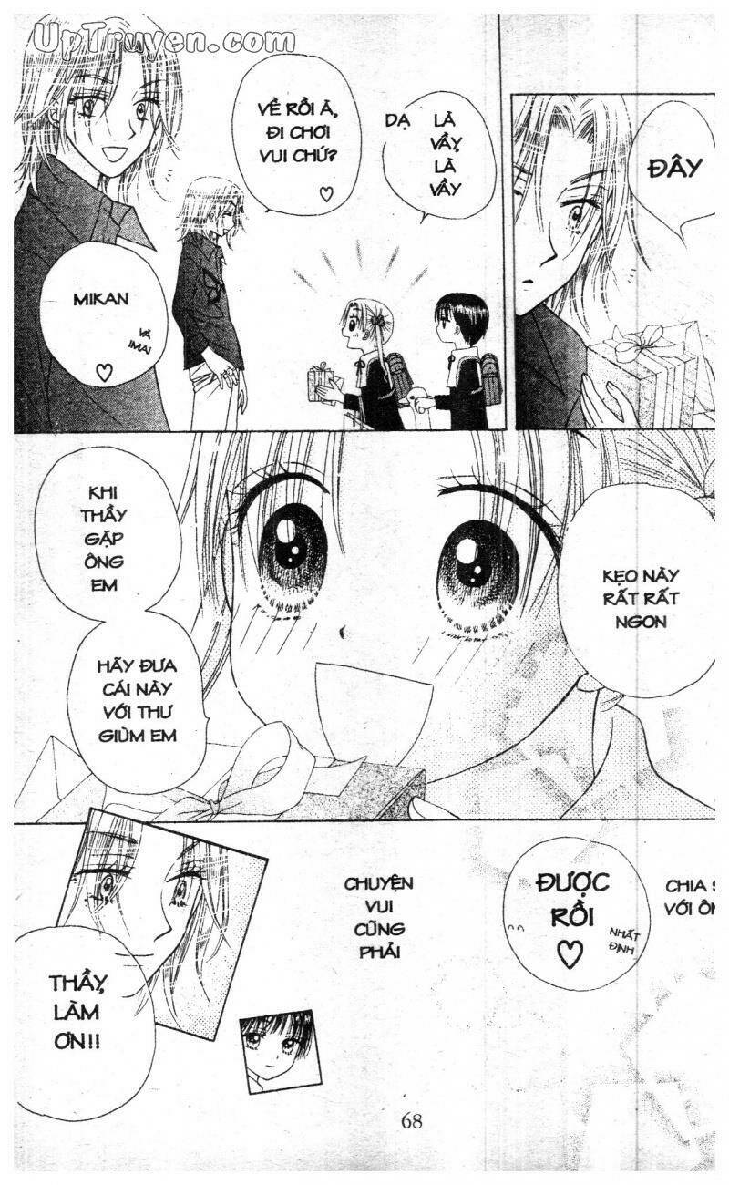 gakuen alice chapter 3 66