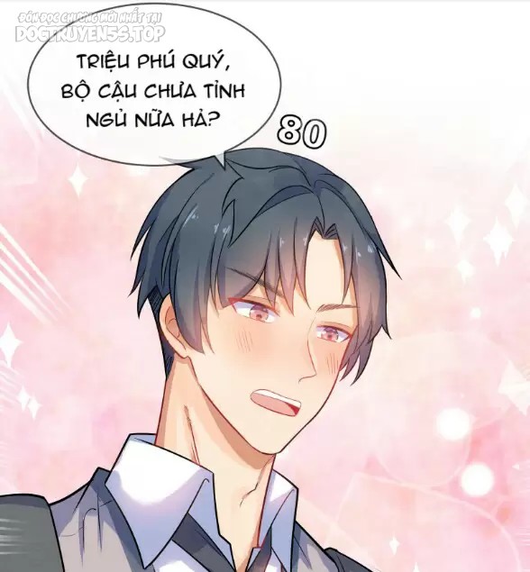 lời nói dối của cô ấy chapter 2 33