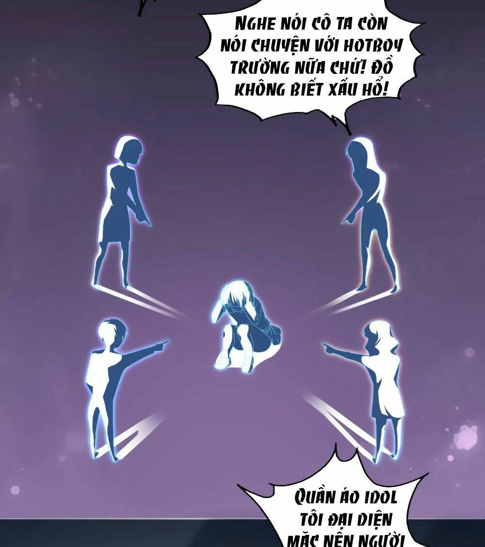 trò chơi sắc đẹp chapter 3 8