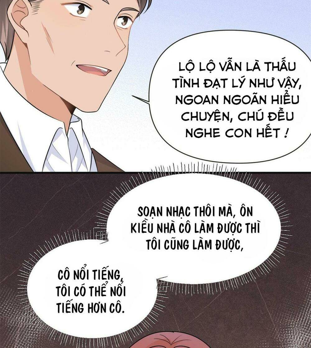 vẫn cứ nhớ em, nhớ em chapter 130 10