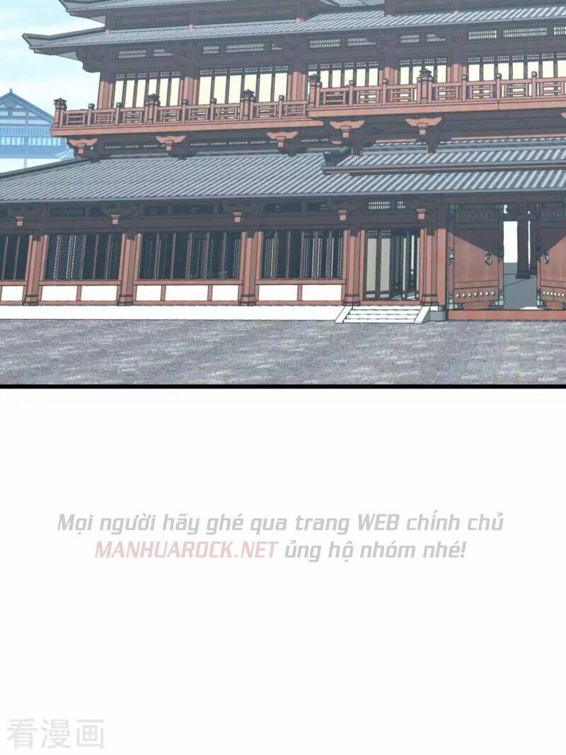 trọng sinh ta là đại thiên thần chapter 96 20