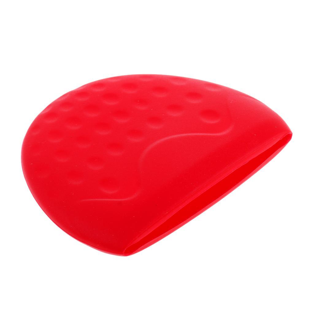 Silicone Cup Portable Water Cup for Outdoor Travel Camping Accessory 4 Color