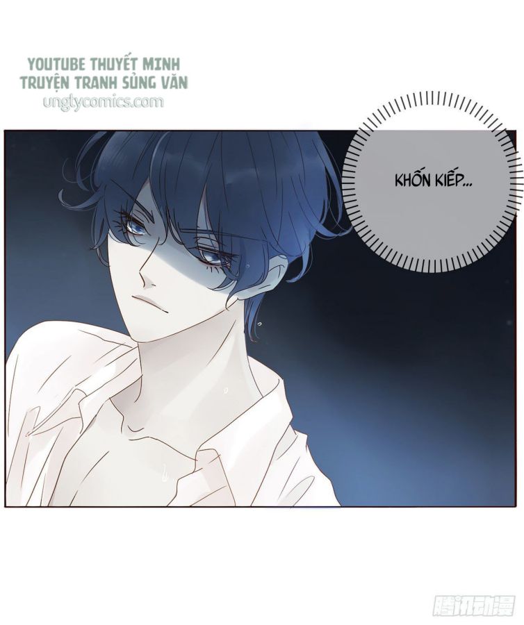 ôm chặt vào lòng chapter 5 6