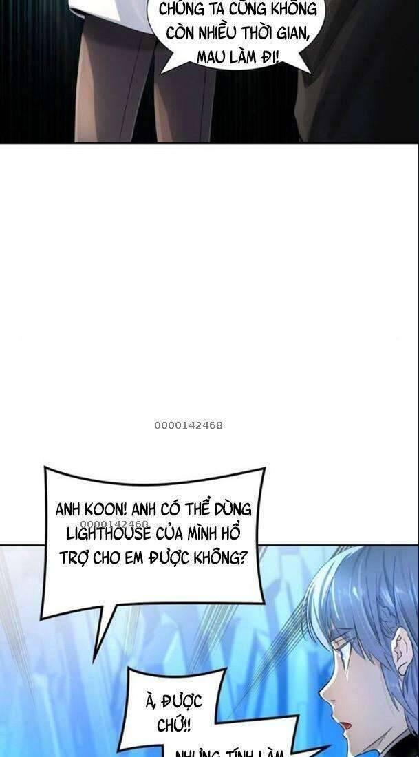 tòa tháp bí ẩn 2 chapter 532 4