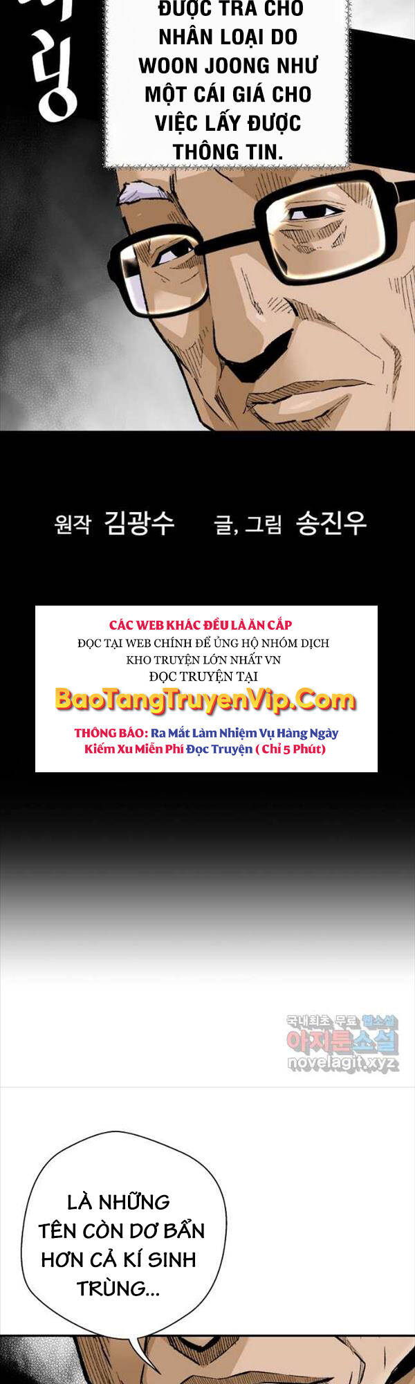 sự trở lại của huyền thoại chapter 93 3