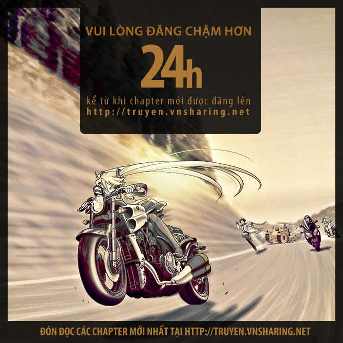 giấy báo tử chapter 4 1