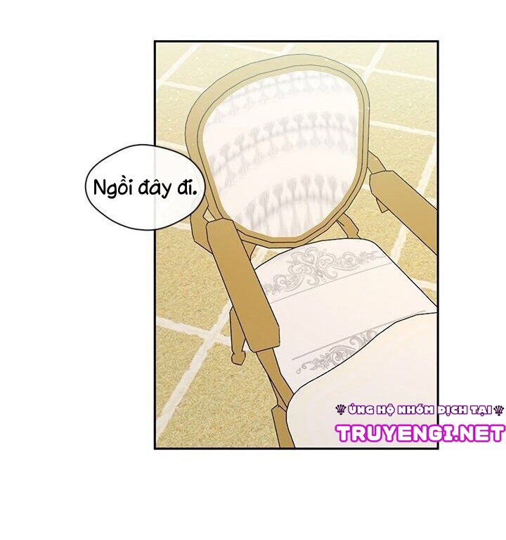 cẩn thận nữ phụ phản diện đấy! chapter 30 22