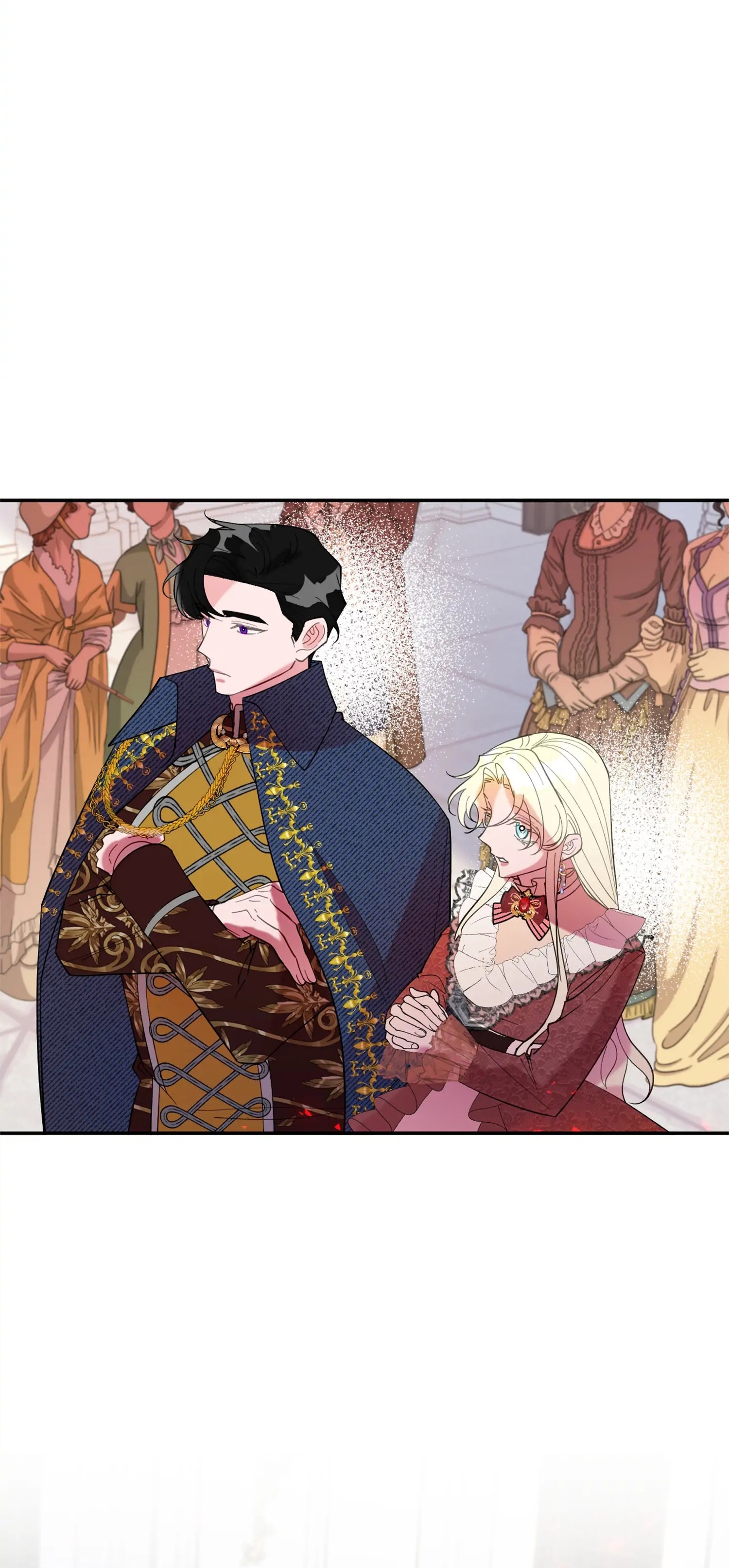 câu chuyện về nữ công tước chapter 11 39