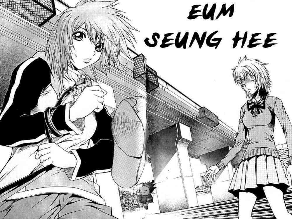 zippy ziggy chapter 13 12