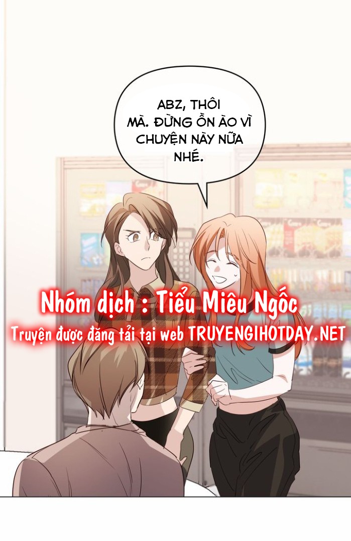 juliet, chúng ta không phải ở kansas đâu! chapter 26 35