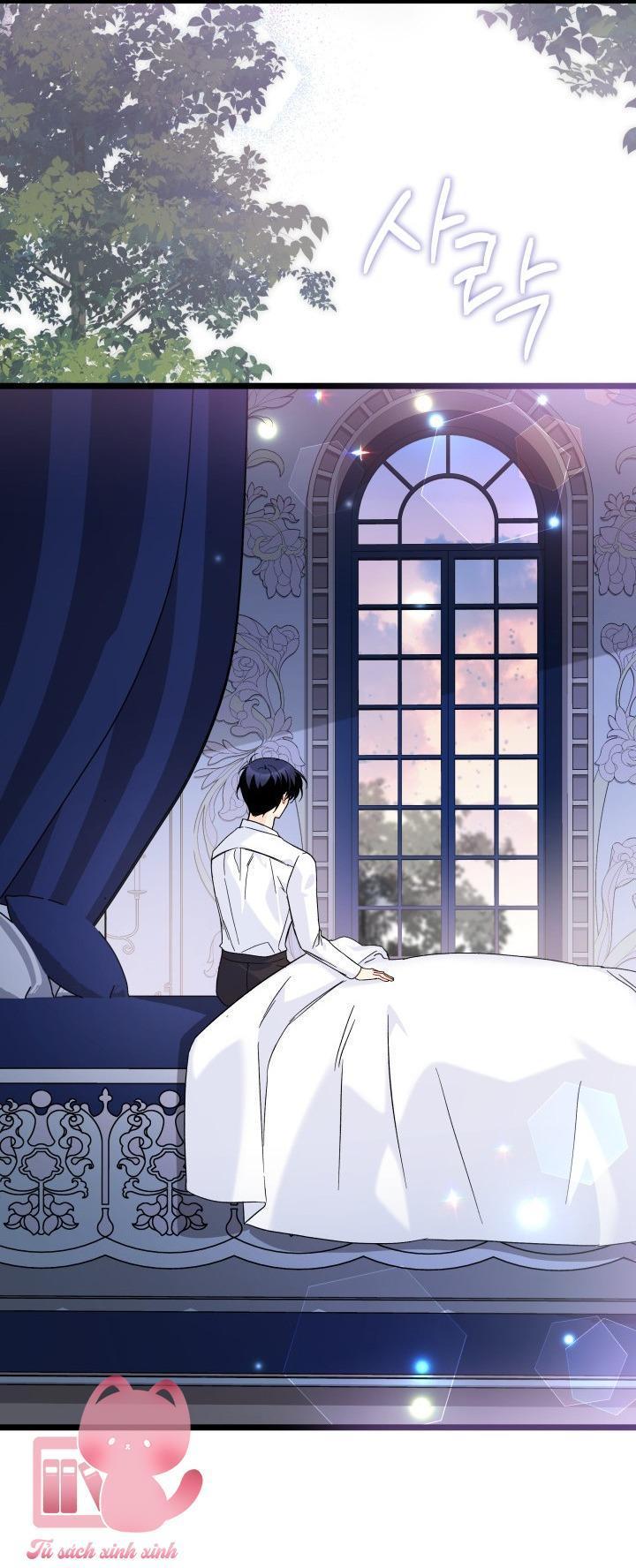 quan hệ cộng sinh giữa báo đen và thỏ trắng chapter 122 38