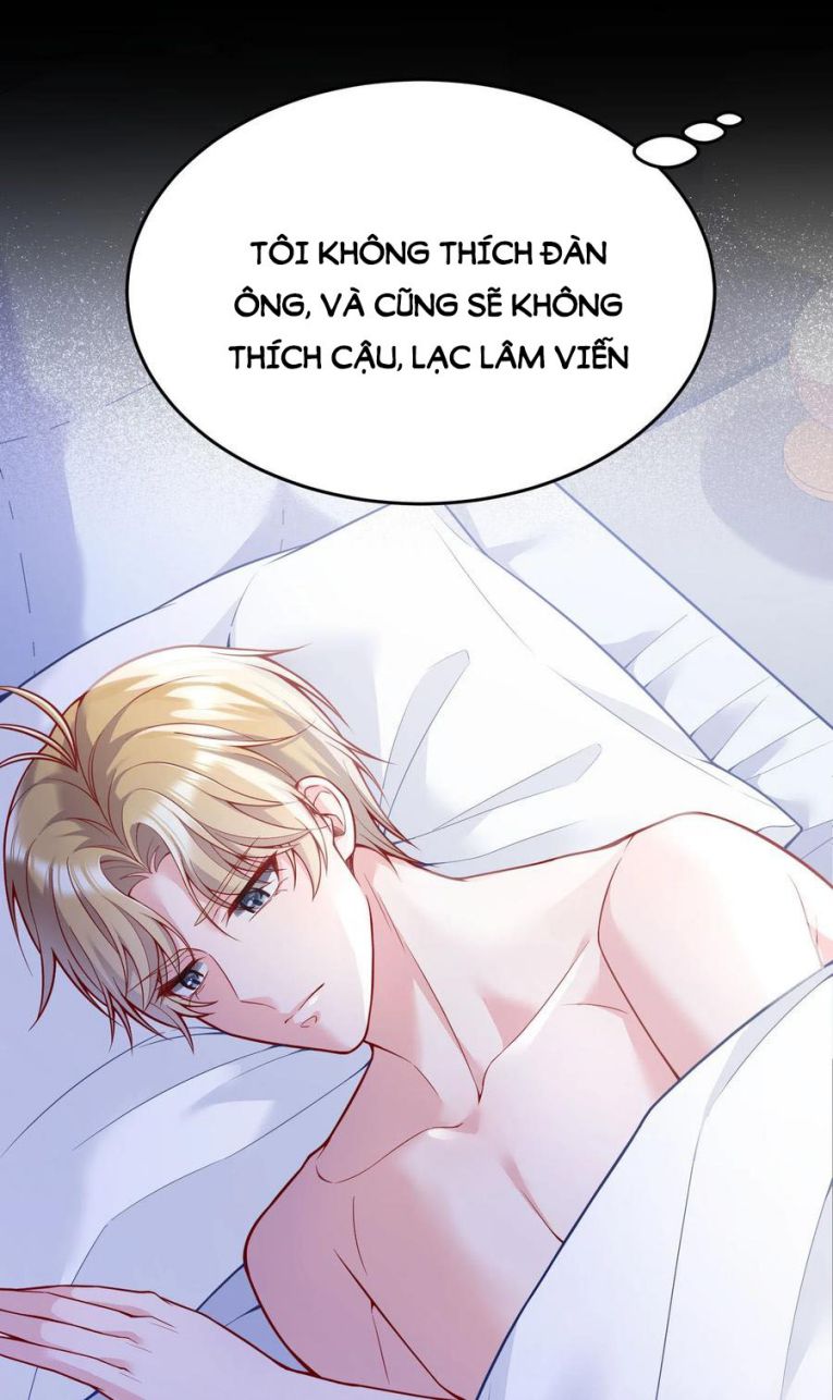 chàng nhân viên host và gã hàng xóm nguy hiểm chapter 35 51