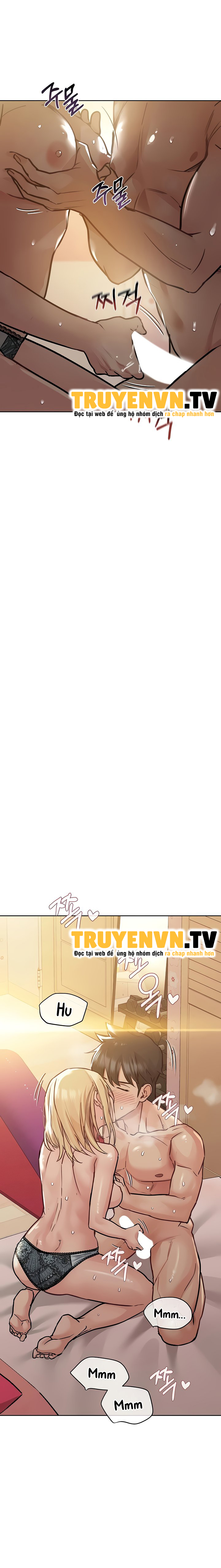 người dì khiêu gợi chapter 22 10