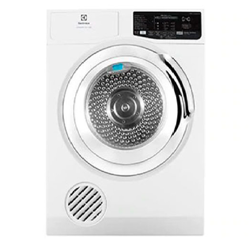 Máy sấy Electrolux 8 Kg EDS805KQWA - Hàng Chính Hãng