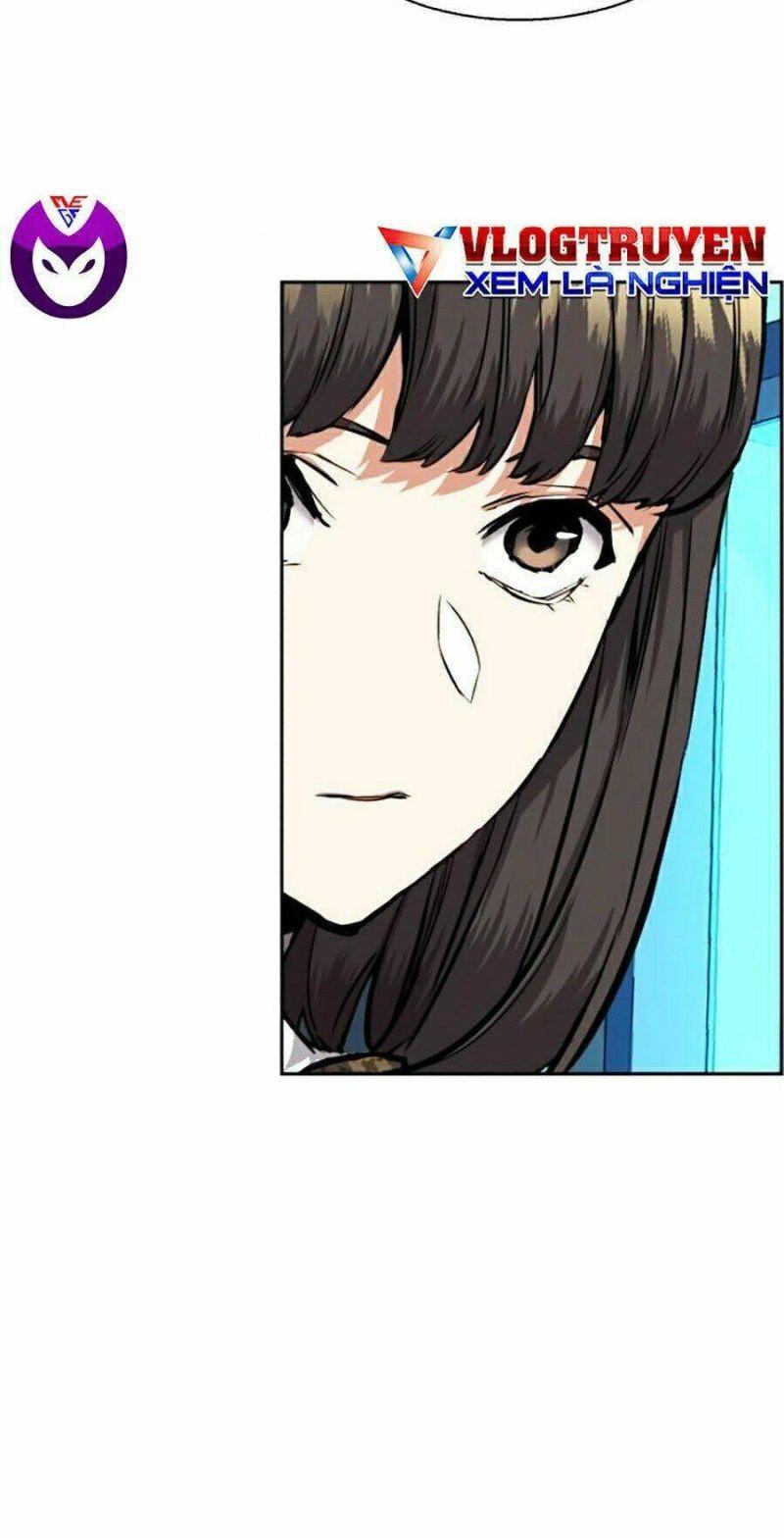 bạn học tôi là lính đánh thuê chapter 51 114