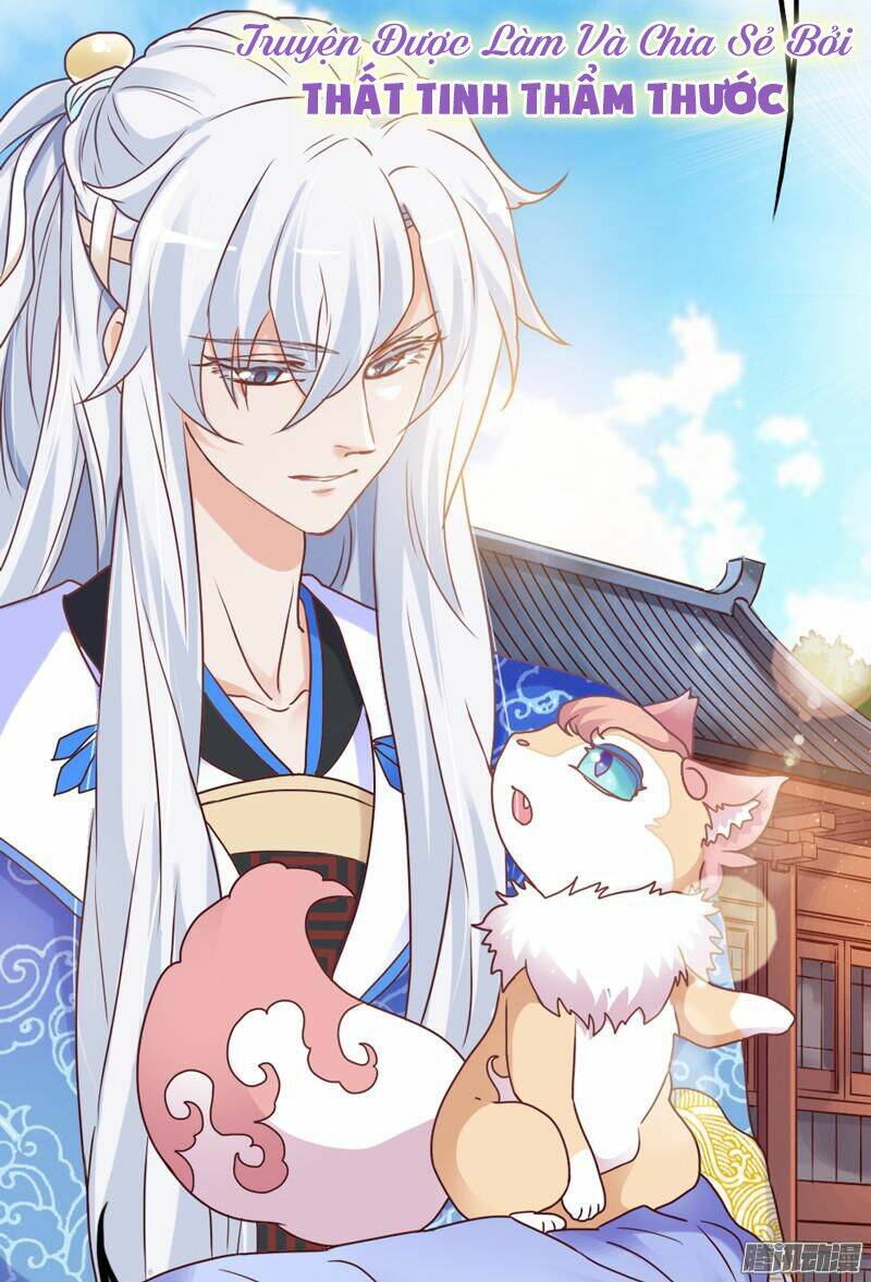 giữ chặt tiểu bạch long chapter 27 59