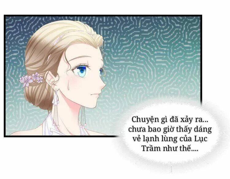 tổng tài đại nhân song mặt kiều thê chapter 22 74