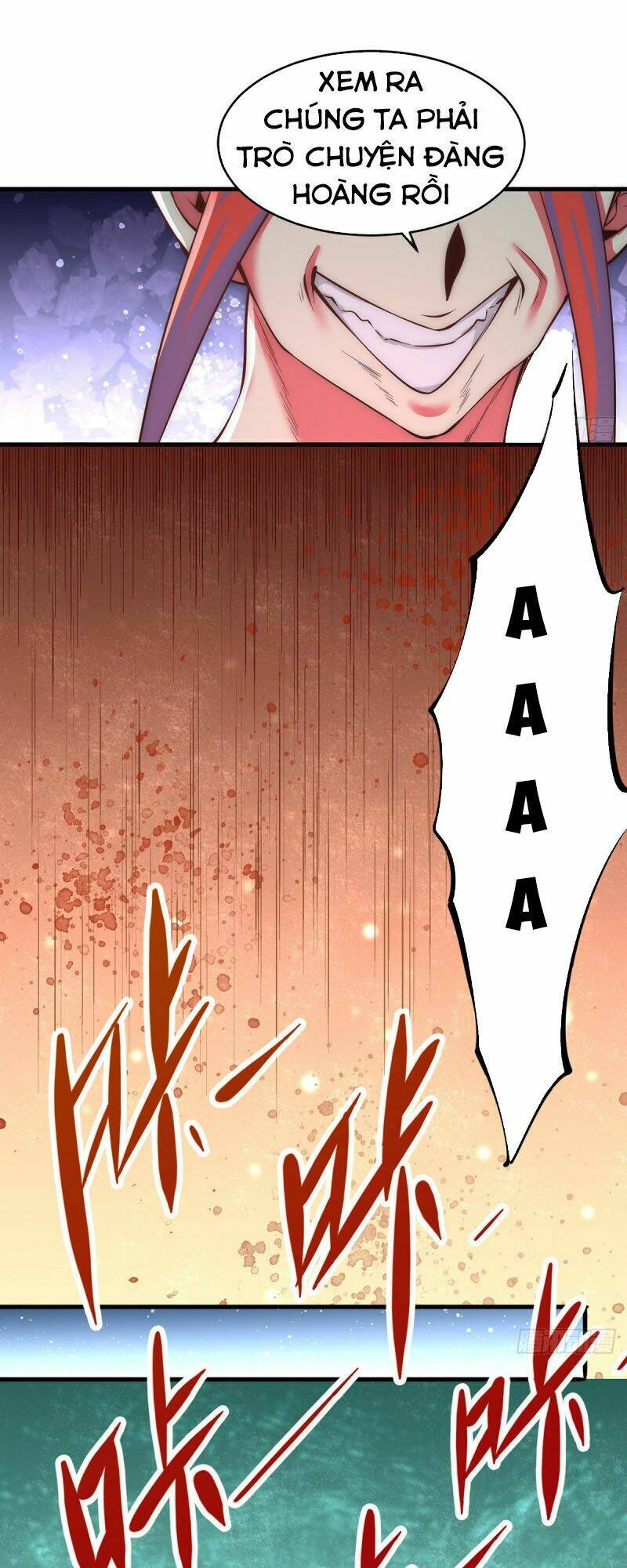 đô thị đỉnh phong cao thủ chapter 165 27